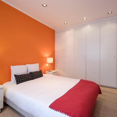 ブリュッセルThe Orange Flats - European Districtアパートメント エクステリア 写真